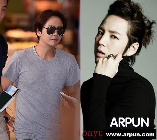  李敏镐最新消息 2015 李敏镐发福照片 张根硕脸