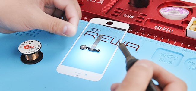 Home�������޸��������ᶪʧTouch ID