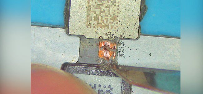 Home�������޸��������ᶪʧTouch ID