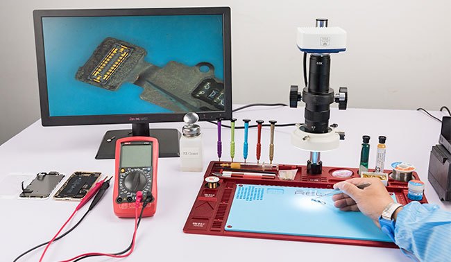 Home�������޸��������ᶪʧTouch ID