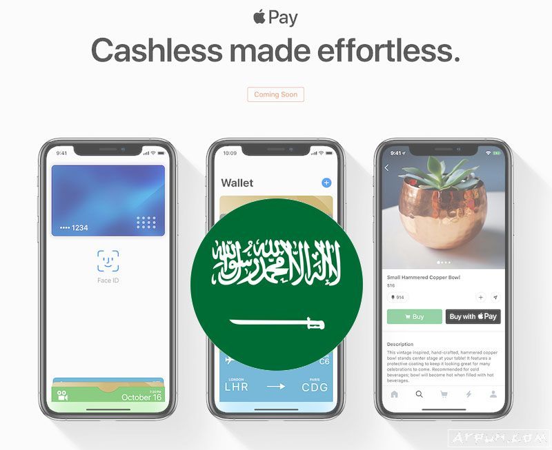 ƻ������Apple Pay������½ɳ�ذ���������