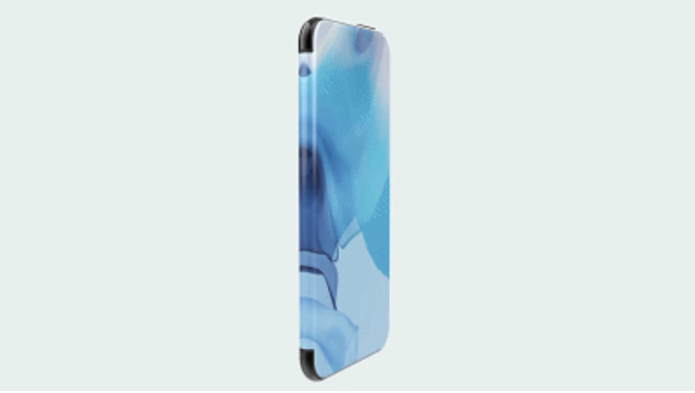 Vivo NEX双屏设计,iPhone 11概念曝光