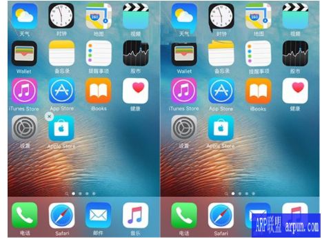 ����iPhone�ֻ��������ƹ��ܵľ������