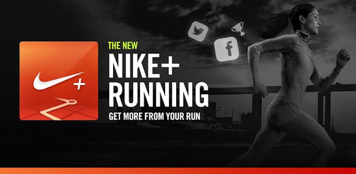 Nikeܲ Nike+ Running