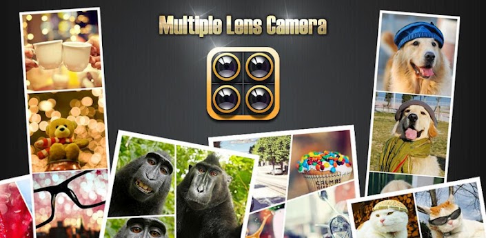 ྵͷ Multi-lens Camera