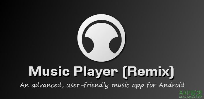 webOS音乐播放器 Music (Remix)