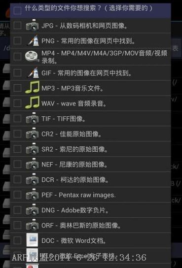 androidݻָ(diskdigger pro)