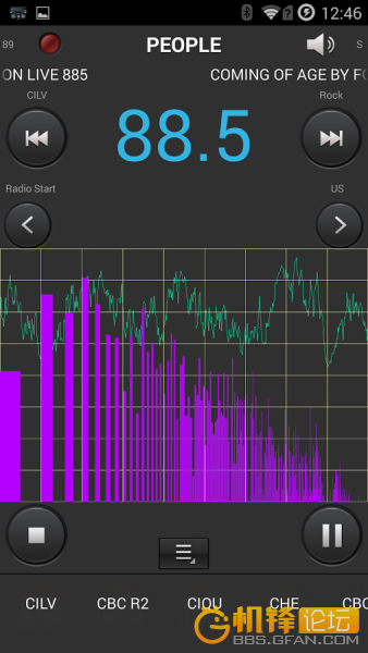 ǿܵSpirit2: Real FM Radio 4 AOSP ѸѰ