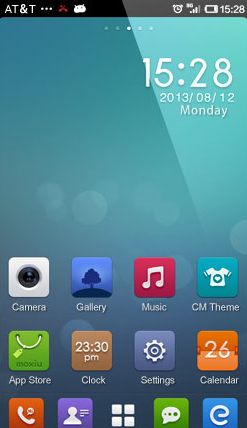 CM Launcherֻ湤