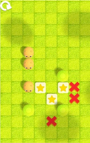 动物逃脱 Escape Of Animals