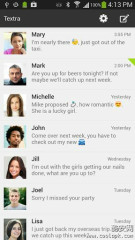 Textra SMS