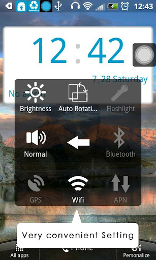 EasyTouch