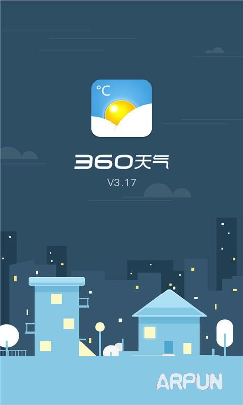 360天气