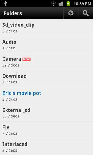 MX Player