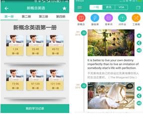 新概念英语