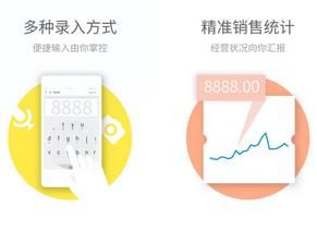 微店加