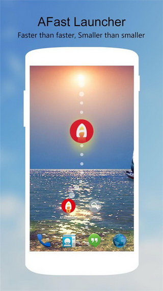 AFast AFast Launcher