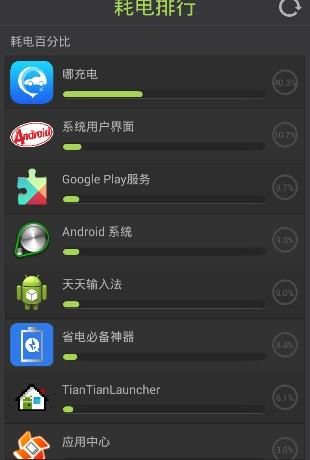 省电必备神器app
