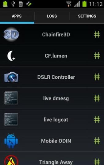 SuperSU pro(Ȩ)׿רҵر