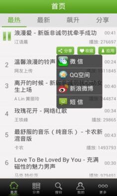 铃声多多