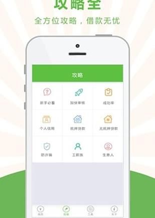 借钱吗app