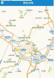 福建海洋预报app