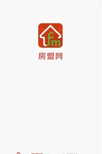 房盟网app