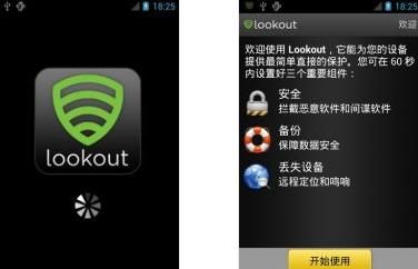 Lookoutѷȫ