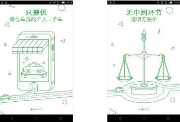 瓜子二手车
