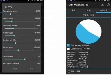RAM优化专业版 Ram Manager Pro