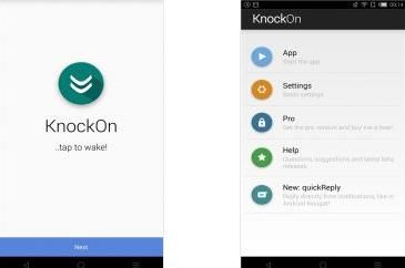 Ļ KnockOn