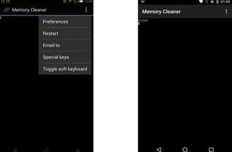 记忆清理 Memory Cleaner