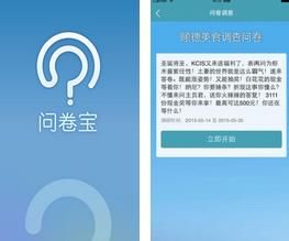 问卷宝