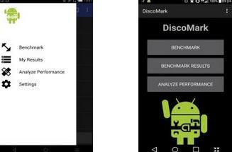 ʵܷ DiscoMark