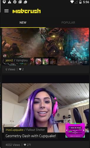 Mobcrushֻİ