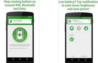 ظ Battery Aid Free