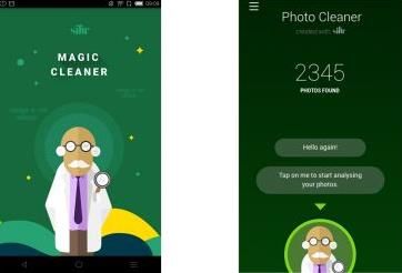 WhatsApp清理器 Magic Cleaner for WhatsApp
