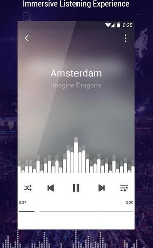 GO Music