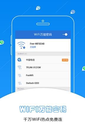 WiFiٷֻ