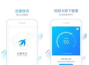 迅雷快鸟