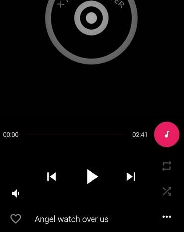 X音乐手机版