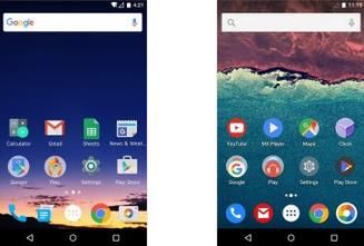M桌面 M Launcher