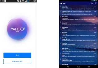 雅虎邮箱 Yahoo Mail