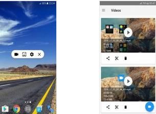 Ļ¼ Screen Recorder