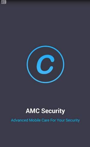 AMC Security