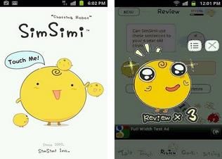 SimSimi