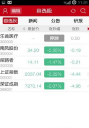 金融界
