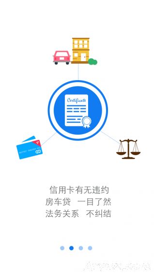 信用查询