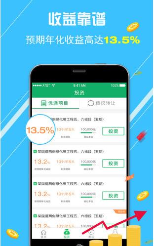 绿化贷