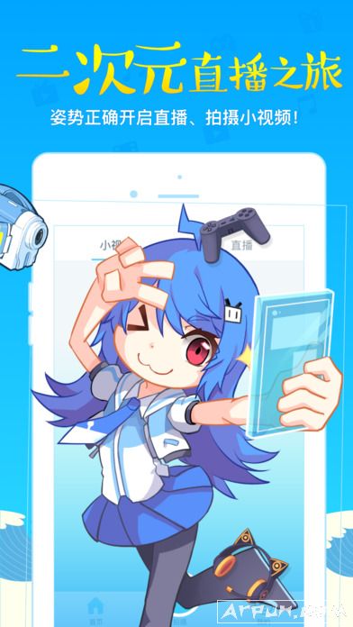 bilibili linkƵֱApp